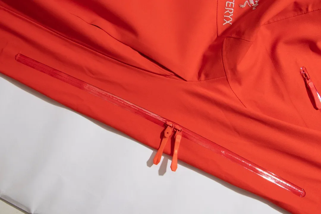 In Stock【 】 ARC‘TERYX Alpha SV 6 7000+ GORE-TXE ， ， ，Ykk ， ， ， ， ， 。 ： ：